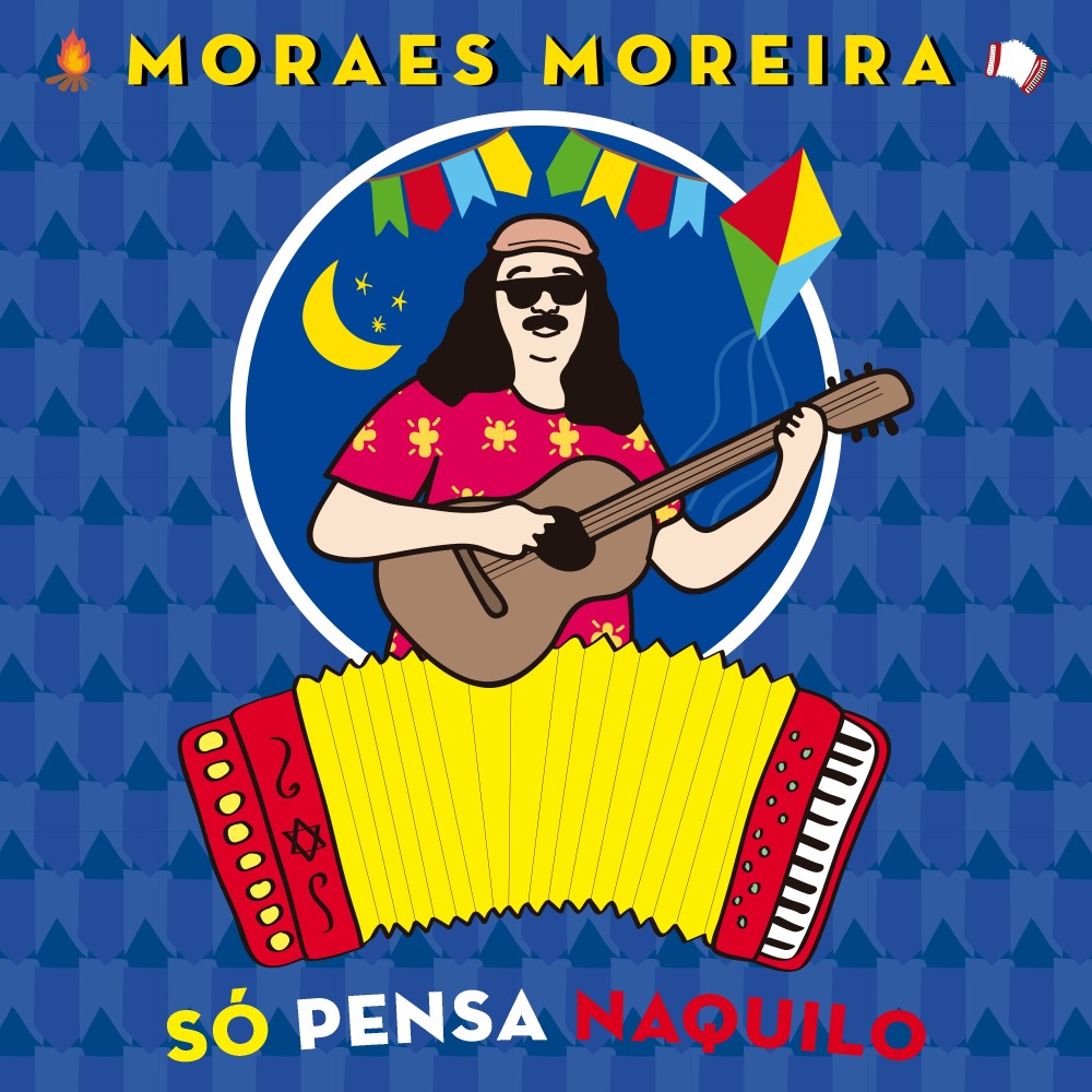 Só Pensa Naquilo