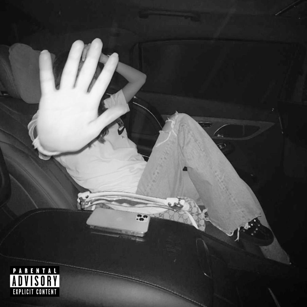 Nemůžu Popadnout Dech (feat. Leight) (Explicit)