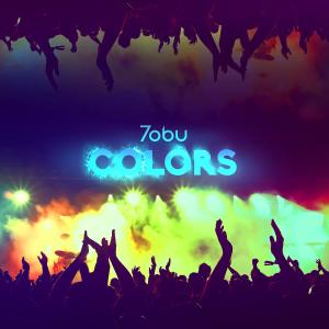 收聽Tobu的Colors歌詞歌曲