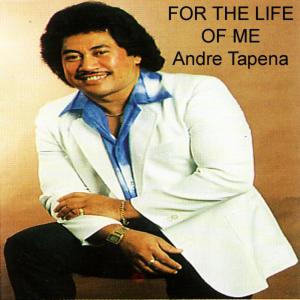 收听André Tapena的You Are the Reason歌词歌曲