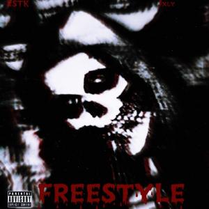 收聽Rockstar ThaKidd的FREESTYLE (feat. Jxly) (Explicit)歌詞歌曲