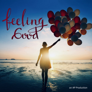 收聽André P.的Feeling Good歌詞歌曲
