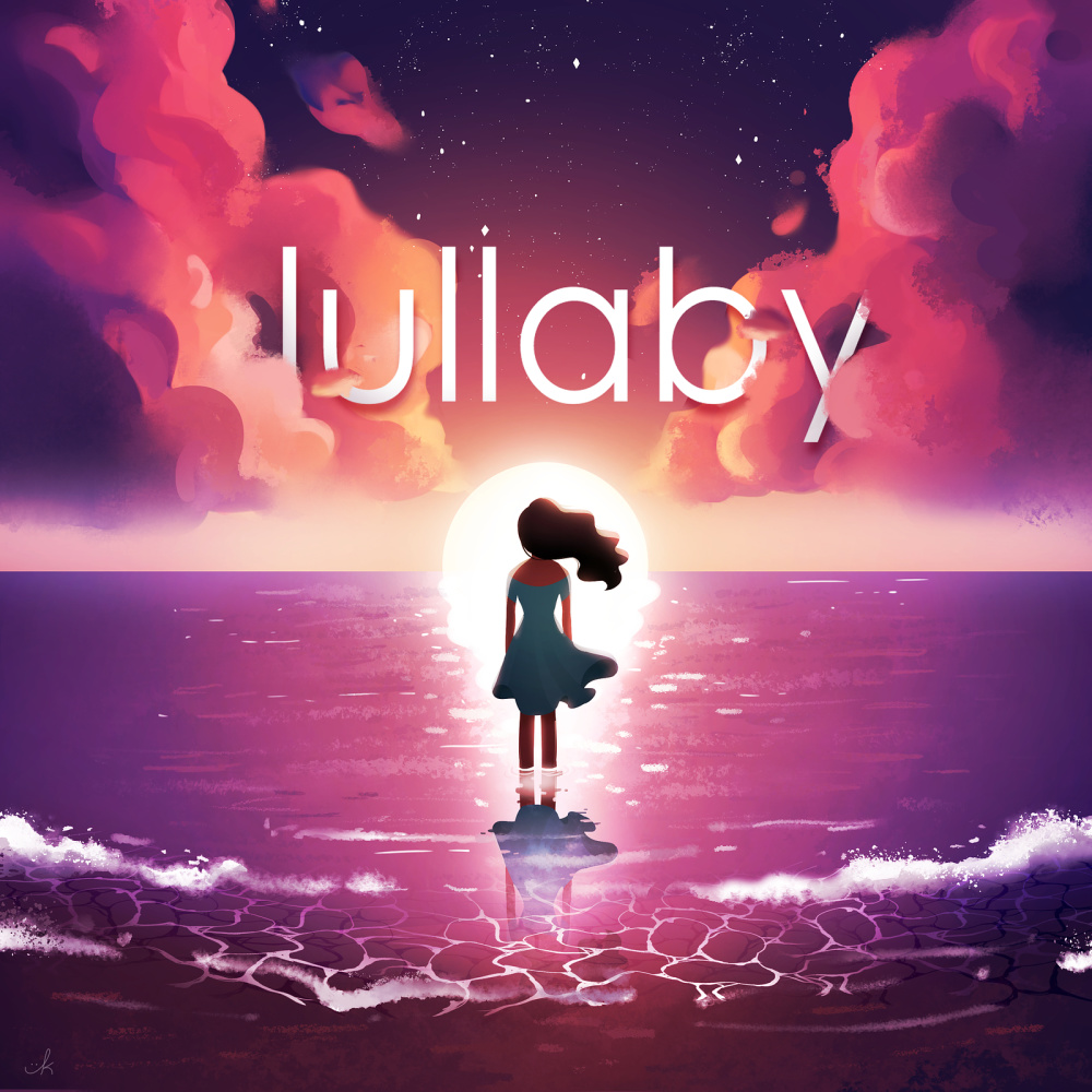 Lullaby (Explicit)