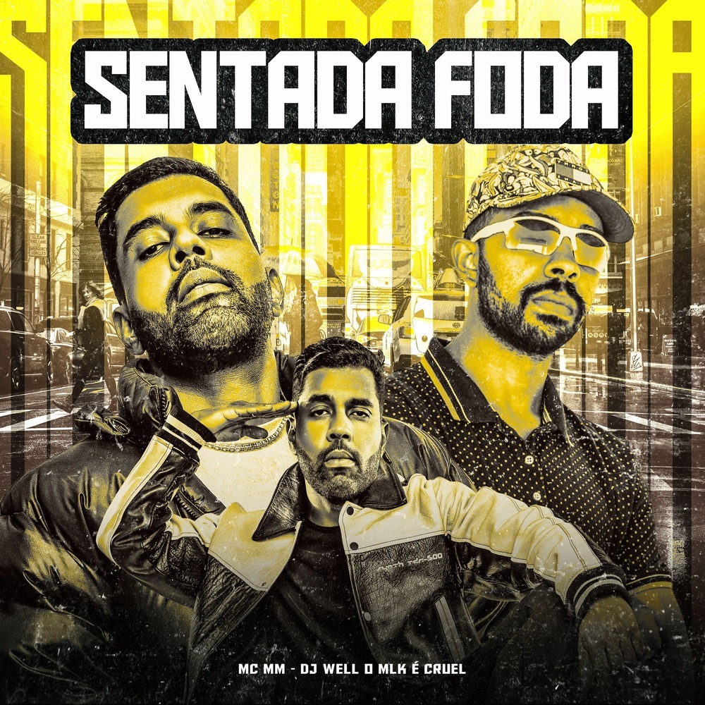 SENTADA FODA (Explicit)