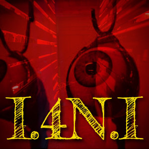 Album I4ni (Explicit) from 