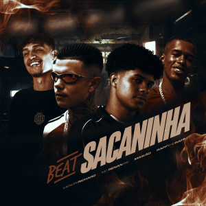 收聽rafftheraff的BEAT SACANINHA (Explicit)歌詞歌曲