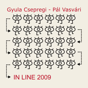 In Line的專輯In Line 2009