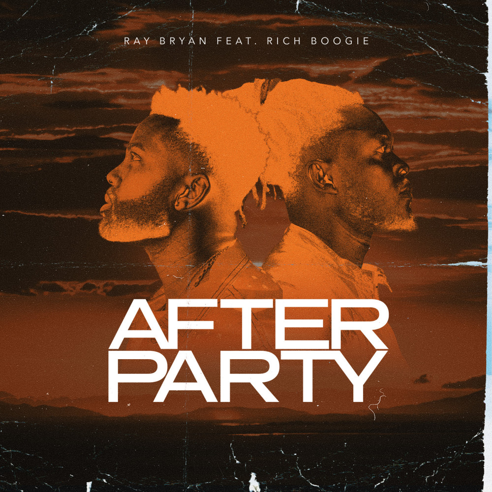 Afterparty (Explicit)