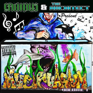 Musiquarium, Vol. 1 (Explicit) dari Canibus