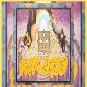 收聽Abso Mesc的I AM A GOD (Explicit)歌詞歌曲