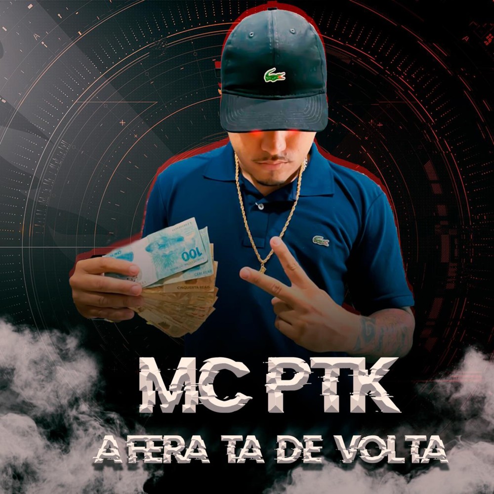 A Fera Ta de Volta