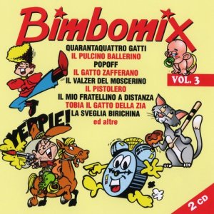 收聽Serena E I Bimbiallegri的Volevo Un Gatto Nero歌詞歌曲