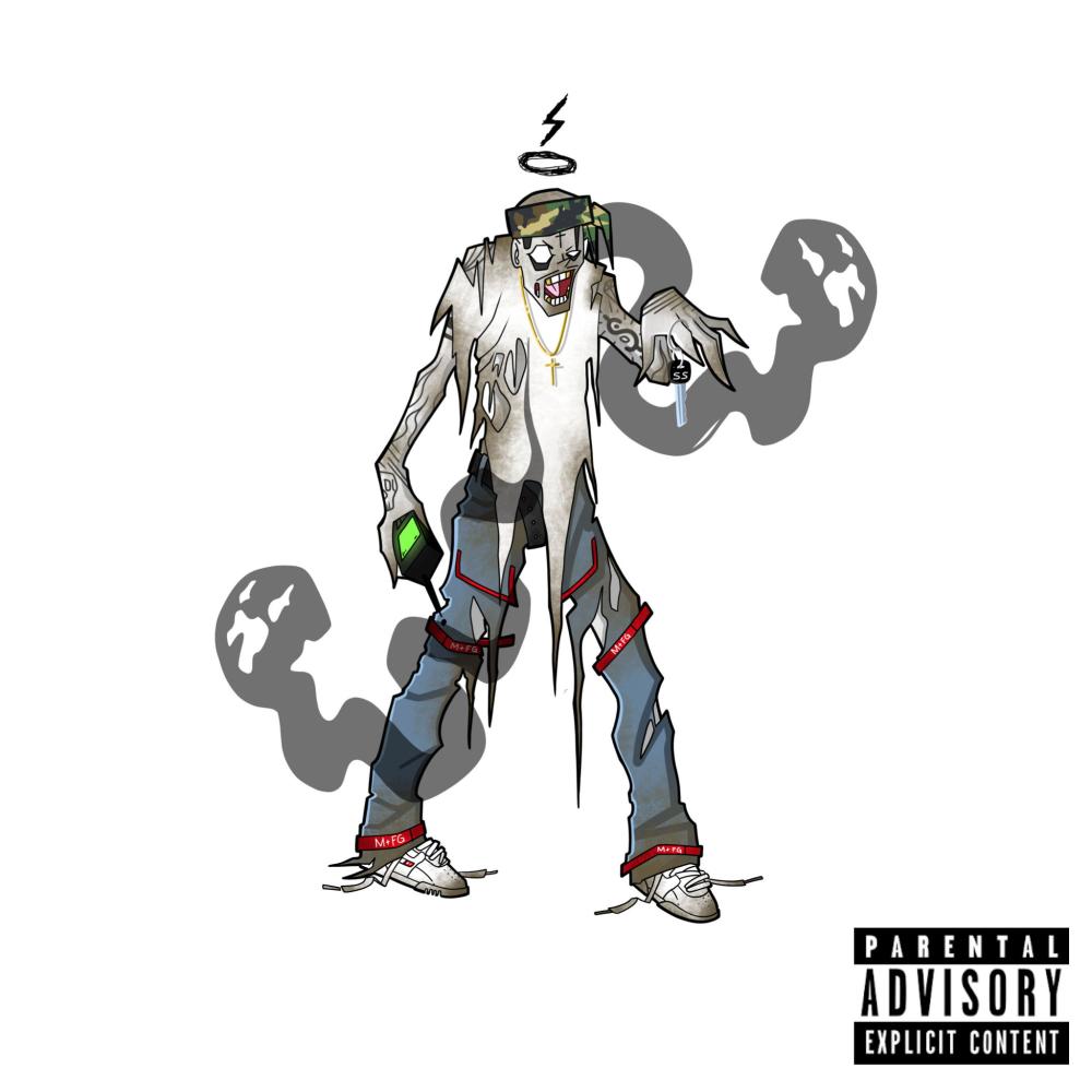Tales Of A Hot Boy (Explicit)