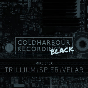 Album Trillium / Spier / Velar from Mike Efex