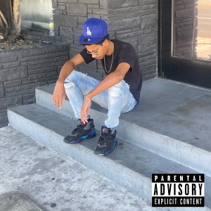 Album 4 da west (Explicit) from BeachboyJordan