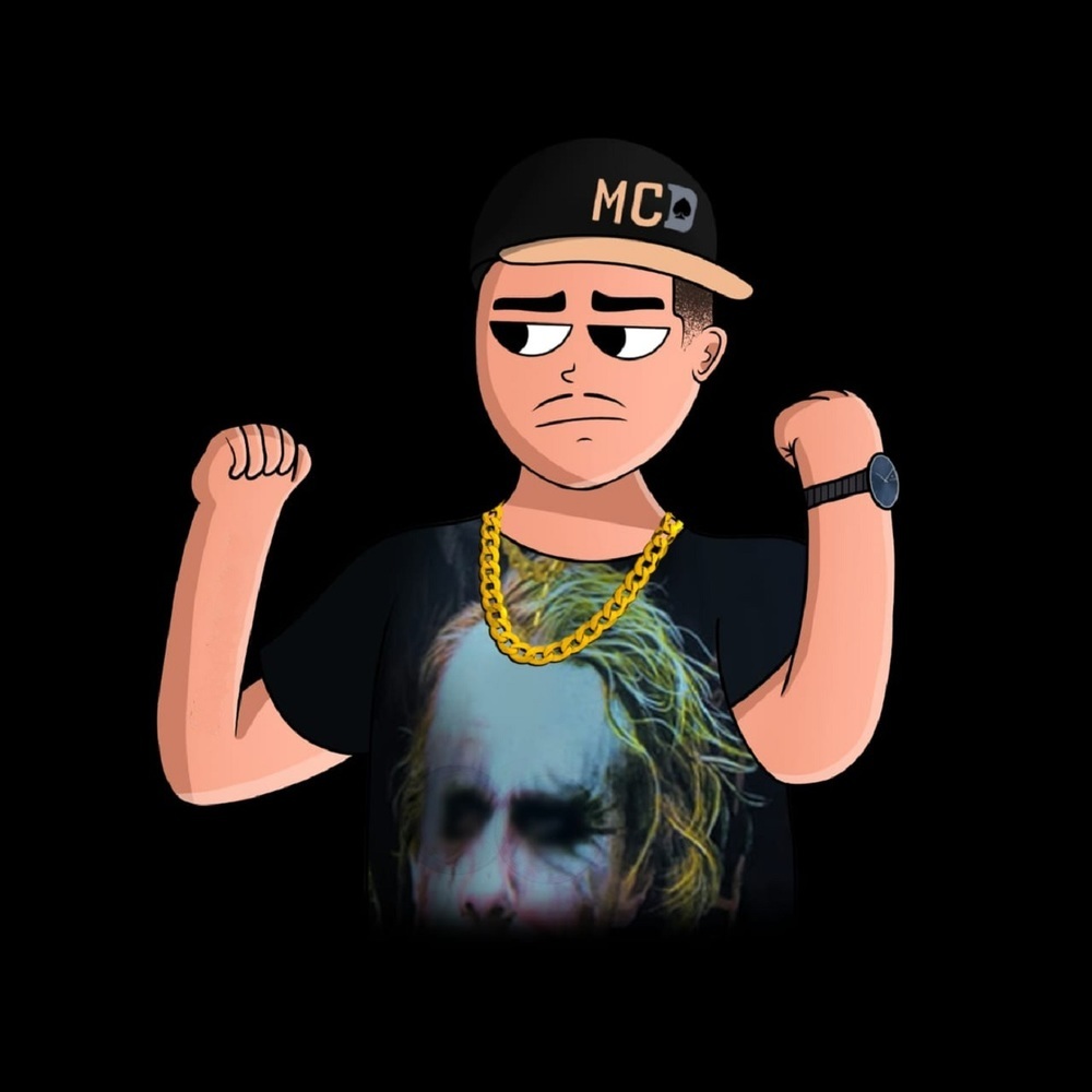Lovezinho Tu Gosta de Crime (Explicit)