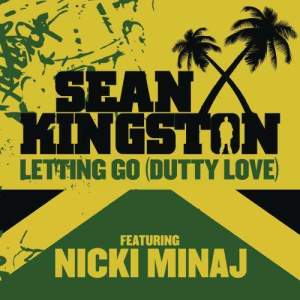 อัลบัม Letting Go (Dutty Love) featuring Nicki Minaj (Album Version) ศิลปิน Sean Kingston