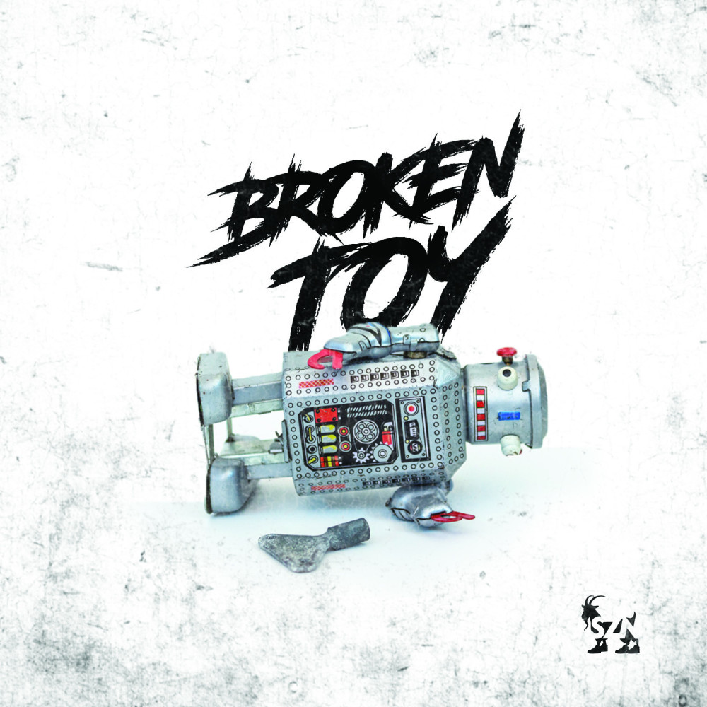 Broken Toy