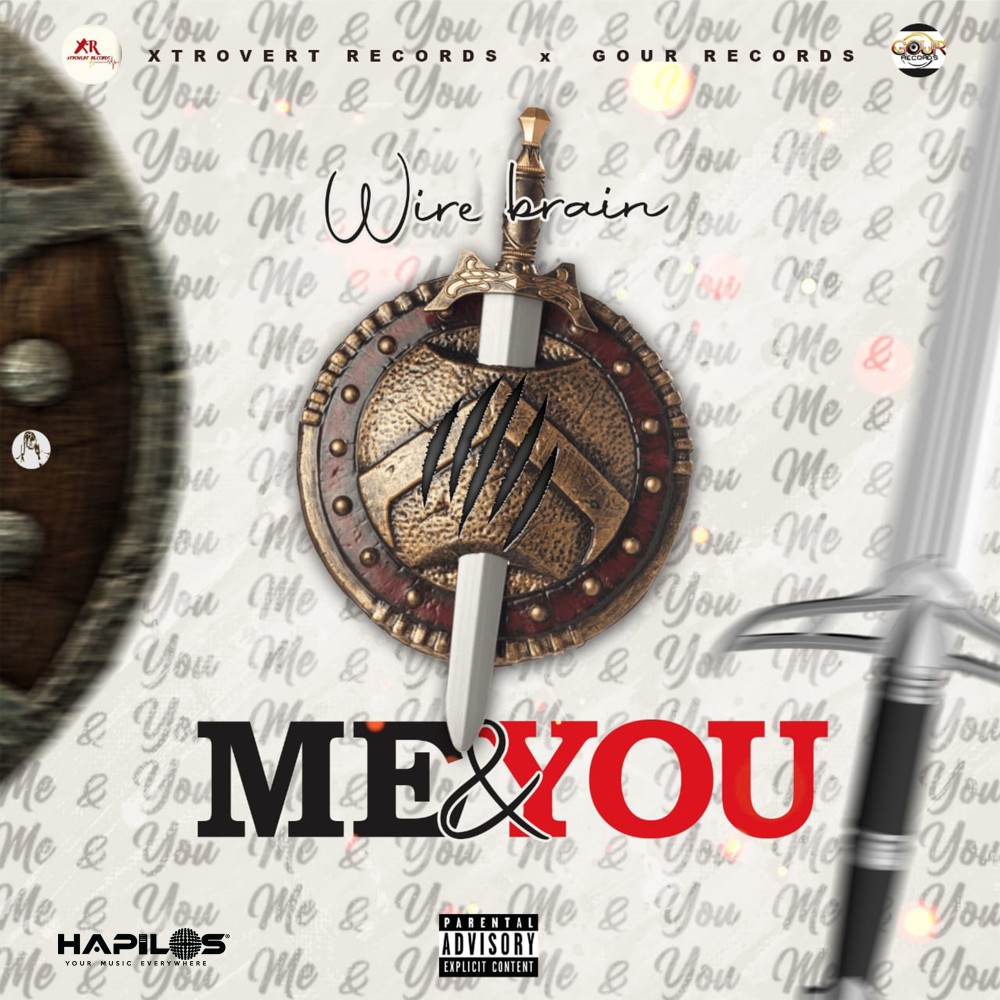 Me & You (Radio Edit)