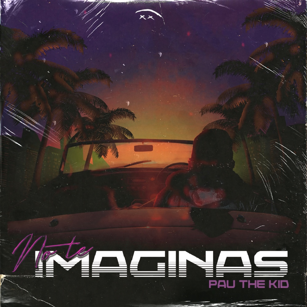 No Te Imaginas