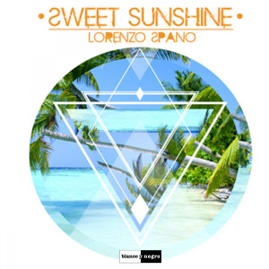 收聽Lorenzo Spano的Sweet Sunshine (Extended Mix)歌詞歌曲