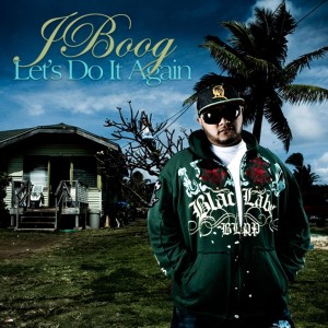 ดาวน์โหลดและฟังเพลง Let's Do It Again พร้อมเนื้อเพลงจาก J Boog