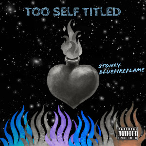 Stoney BlueFireFlame的專輯Too Self Titled (Explicit)