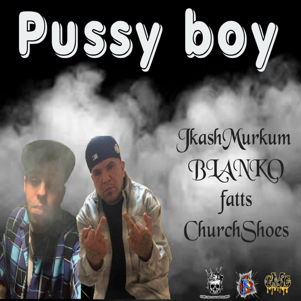 Pussy boy (Explicit)