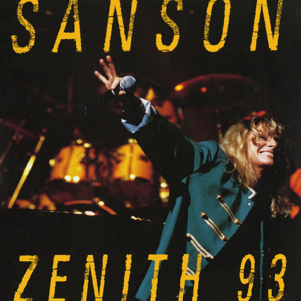 Vancouver (Live au Zénith, 1993) [Remastérisé en 2008] (Live au Zénith, 1993; Remastérisé en 2008)