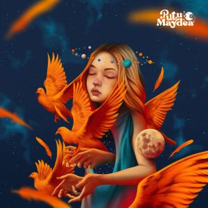 Dengarkan Semesta Belum Terima lagu dari Putu Maydea dengan lirik