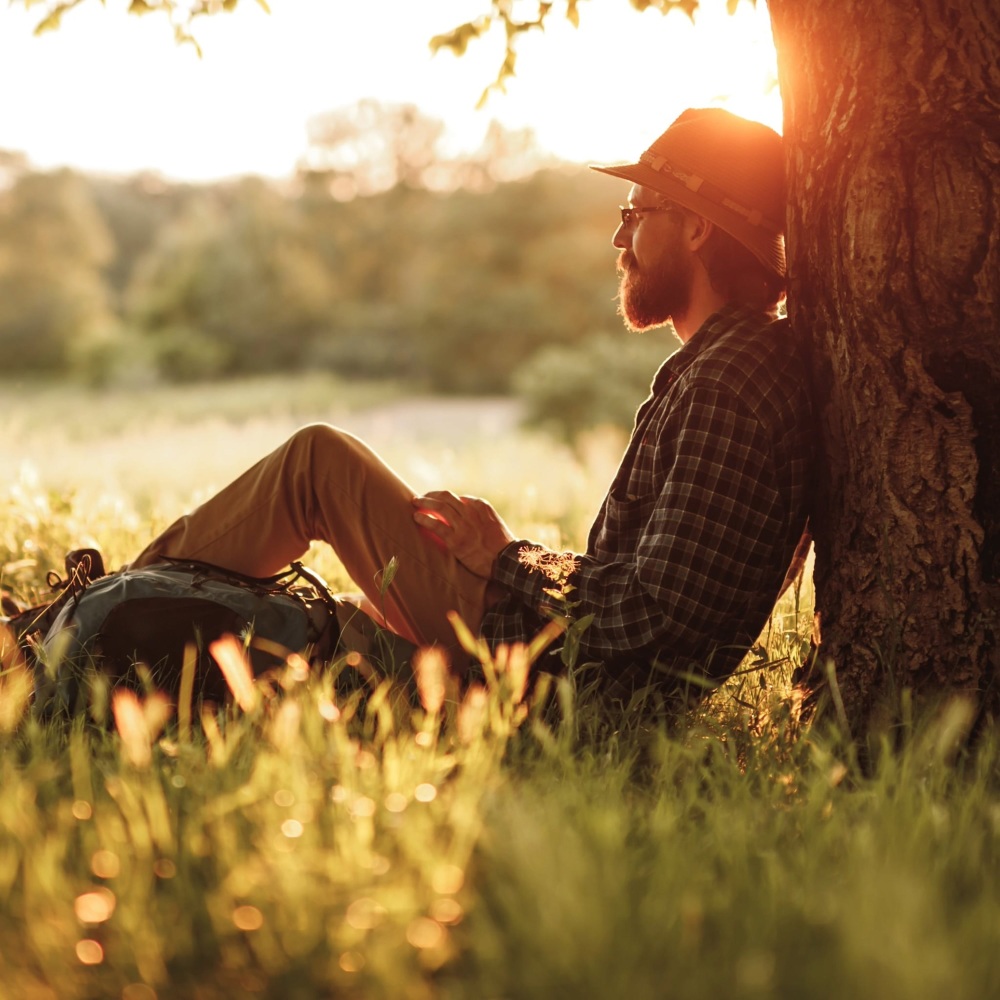 Soothing Music for Soulful Peace