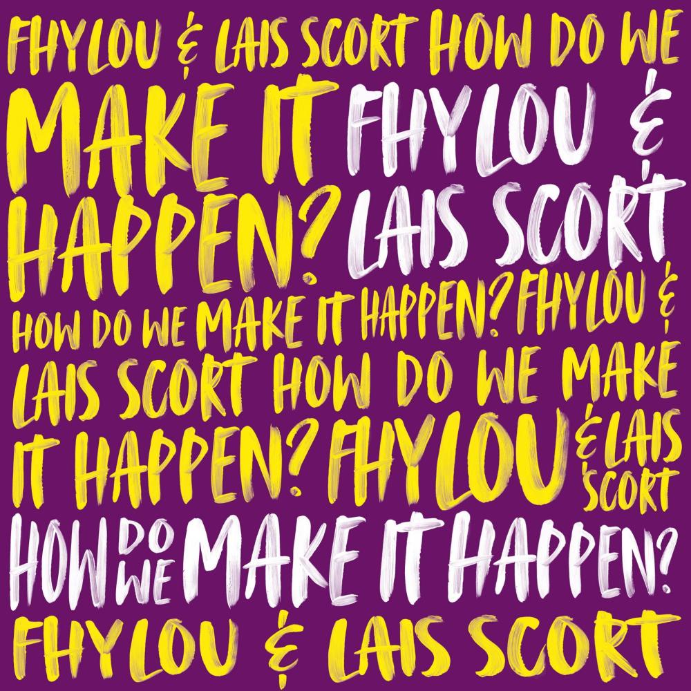 How Do We Make It Happen?