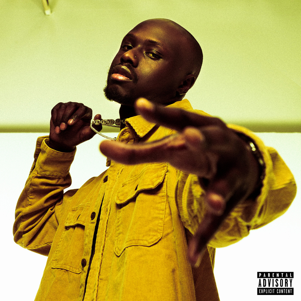 Tried to Let Go (Explicit)