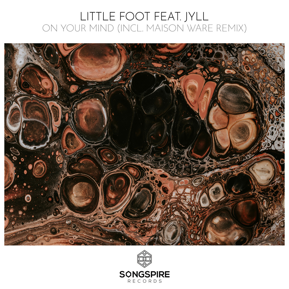 On Your Mind (Maison Ware Remix)