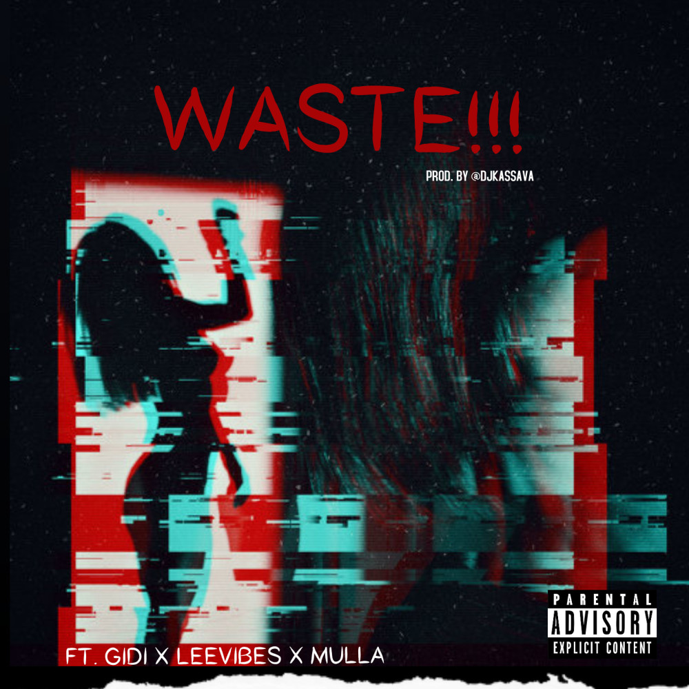 Waste (Explicit)