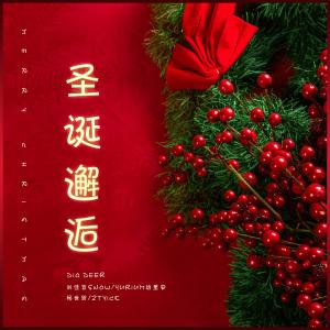 Listen to 圣诞邂逅 (完整版) song with lyrics from Dio Deer