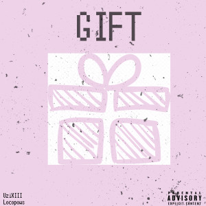 Album Gift from Locopows