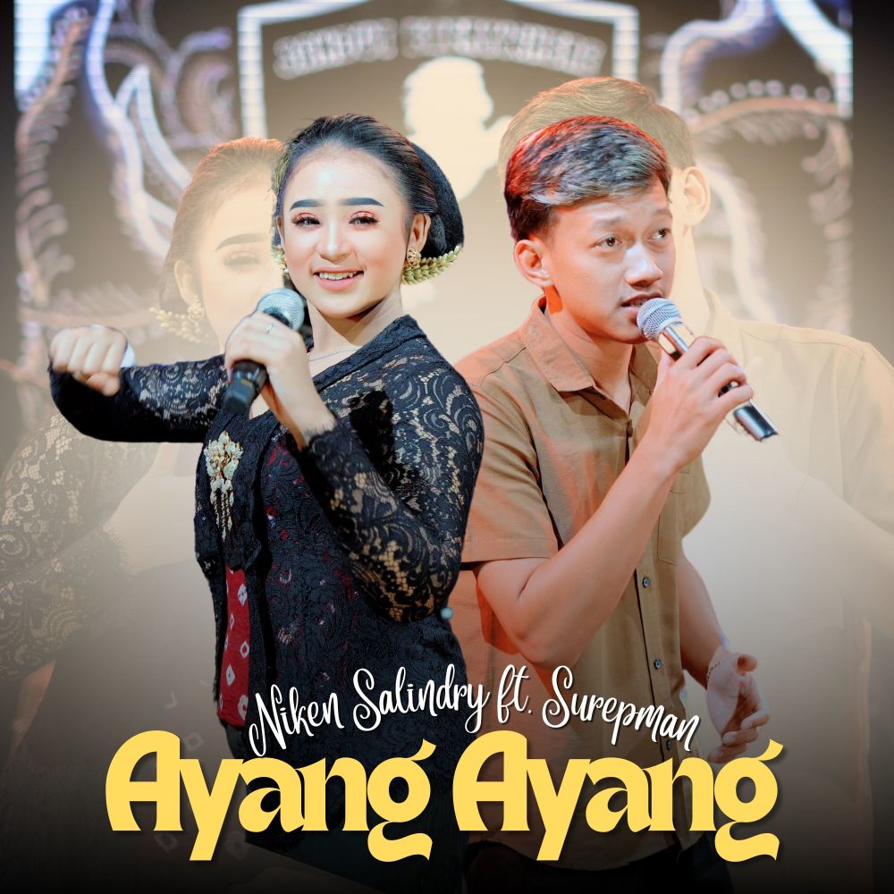 Ayang Ayang