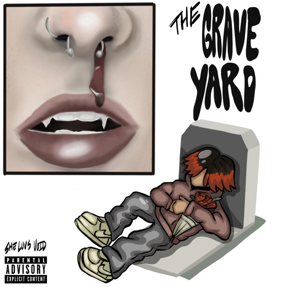 Haunt Me (feat. Yk Icy & 9olar) (Explicit)