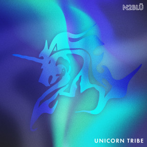 收聽N2BLÜ的Unicorn Tribe歌詞歌曲