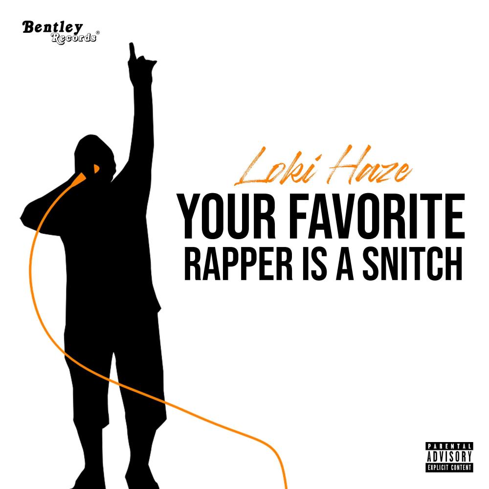 On Me (Explicit)