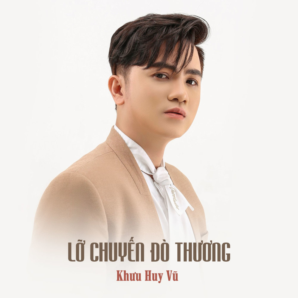 Lỡ Chuyến Đò Thương