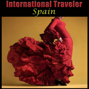 Album International Traveler Spain from 