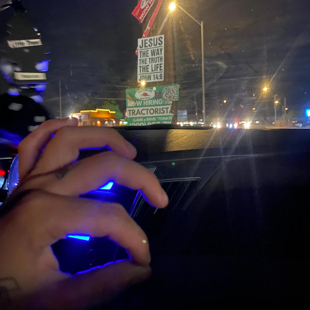 Hit Uh Lil Different (Explicit)
