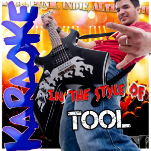 收聽Ameritz - Karaoke的Parabola (In the Style of Tool) [Karaoke Version] (Karaoke Version)歌詞歌曲