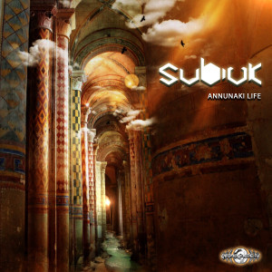 Annunaki Life dari Subivk