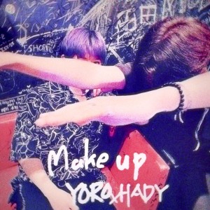 yoro的專輯Make up