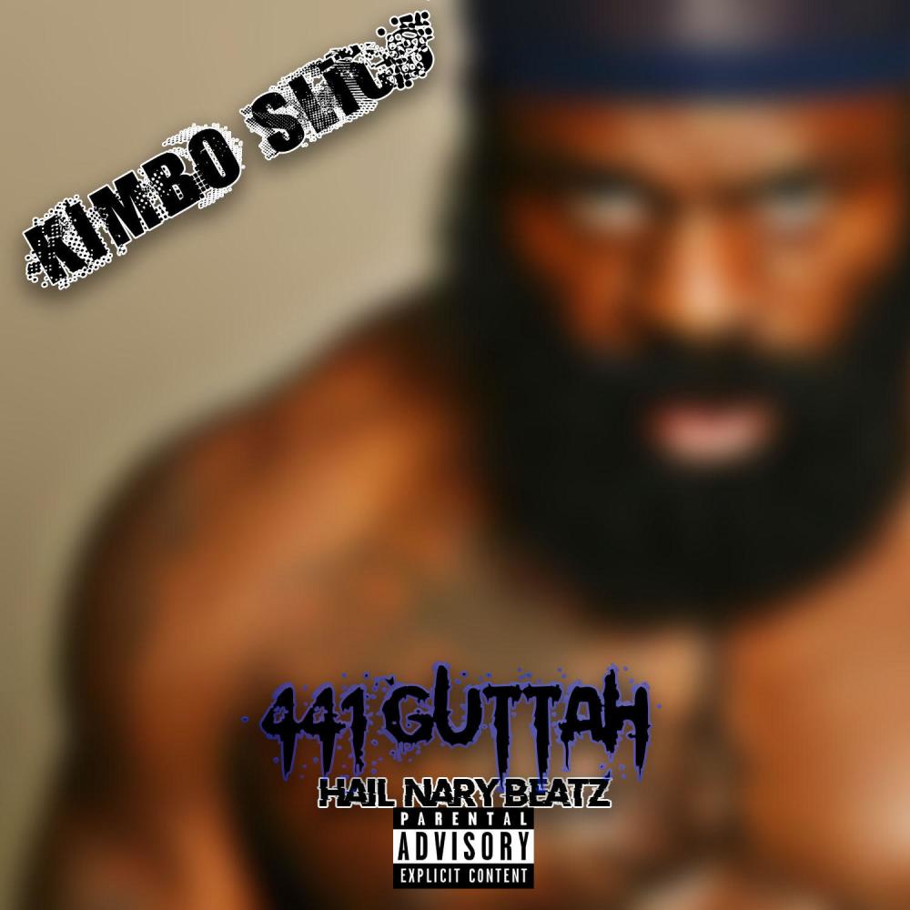 Kimbo Slice (Explicit)