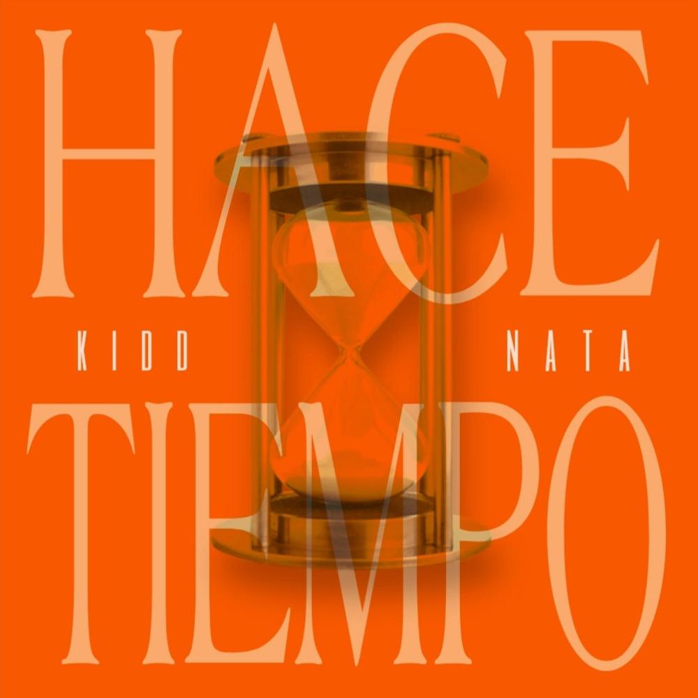 HACE TIEMPO (feat. OHRTZ MUSIC)