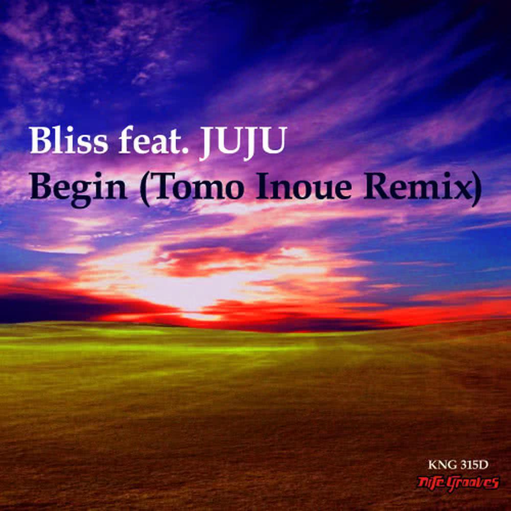 Begin (Tomo Inoue Remix)